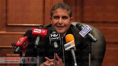 «الرياضة» تجهز لإطلاق المشروع القومي للمدارس