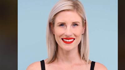 7 أفكار جديدة تستخدمها الفتيات في حياتهن اليومية (فيديو)