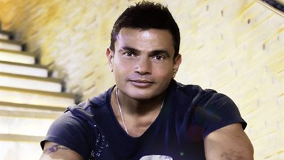 عمرو دياب يهنئ متابعيه بالعام الهجري الجديد