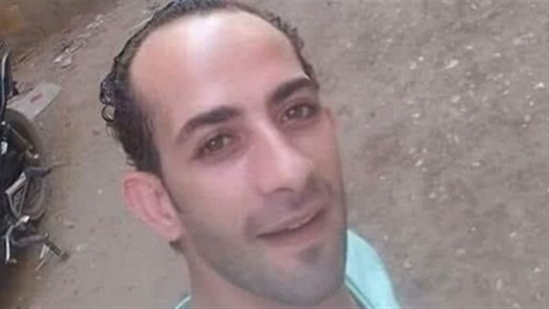  المتهم بقتل طفليه