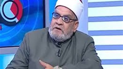 صورة من فتوي «أحمد كريمة» بصحة «حج محلب»