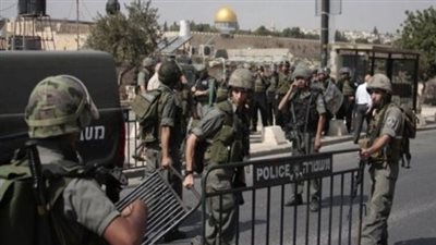 36 عاما على إنشاء الاحتلال «الإدارة المدنية» قاهرة الفلسطينيين