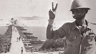 «العبور الجديد.. حلم يراود المصريين».. «موسى»: نأمل العبور لمستقبل أفضل.. «6 إبريل»: العدالة الاجتماعية نصر جديد.. أيمن نور: نحتاج لاستدعاء روح «أكتوبر ويناير».