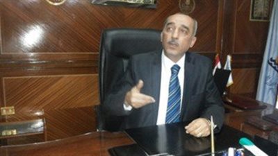 غدًا.. محافظ كفر الشيخ يشهد احتفالات نصر أكتوبر