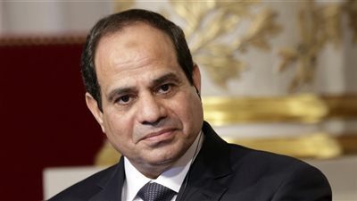السيسي: يجب اتساق ميكنة «التأمين الصحي» مع خطة ميكنة المؤسسات