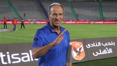 اتجاه في الأهلي لإقالة فتحي مبروك بعد مباراة السوبر أمام الزمالك