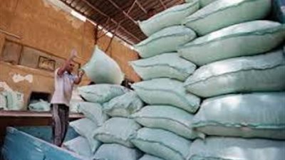 مصلحة الدمغة: فحص سلامة الموازين قبل توريد الأرز المحلي للتموين