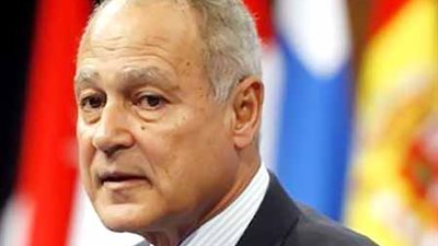 أحمد أبو الغيط: مبارك علم بوفاة أشرف مروان من خلال اتصالى