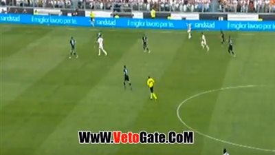 ماندجوكيتش يتقدم بالهدف الثاني لـ«يوفنتوس» في لاتسيو (فيديو)