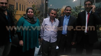 بالصور.. البيت الفني للمسرح يحتفل بنجاح «ليلة من ألف ليلة»