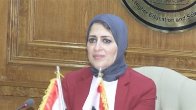 وزيرة الصحة: 300 مليون جنيه لميكنة «التأمين الصحي» ببورسعيد