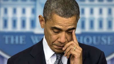 تقارير أمريكية: «أوباما» أكبر تاجر أسلحة في العالم.. واشنطن تفرض هيمنتها على دول العالم ببيع الأسلحة.. 60% من المبيعات الأمريكية لدول الخليج.. وتفقد أسلحة بـ500 مليون دولار في اليمن