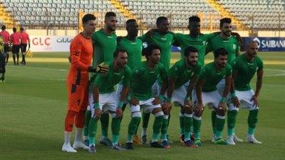 4 مكاسب حققها الاتحاد السكندري من التعادل مع المصري بالدوري