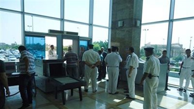 جمارك المطار: إلغاء جميع الإجازات استعدادًا لاستقبال الحجاج