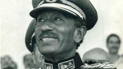 ذكرى اغتيال الرئيس السادات