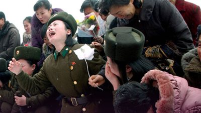 «بينهم خبير روائح الفم».. أغرب 6 مهن حول العالم «صور»