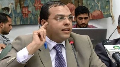 حمدي عرفة: 3 مليارات جنيه تضيع على الدولة سنويا بسبب التوك توك