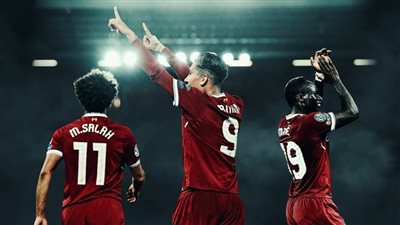 روبرتسون يُفضل محمد صلاح وفيرمينو على ساديو ماني