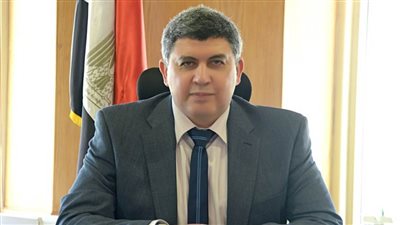 تعيين مجدي إسحاق رئيسا لمطار القاهرة.. ومحجوب لـ