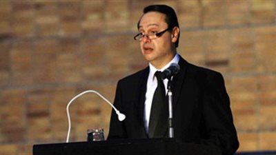 رئيس أمناء الجامعة الألمانية يكشف لمستثمري أوروبا فوائد العمل بمصر