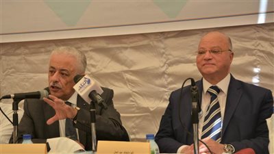 إنشاء أول مدرسة رسمية مستدامة بحلوان بتكلفة 100 مليون جنيه