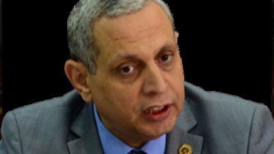 رئيس مصلحة الجمارك: إدراج التهرب الجمركي للجرائم «المُخلة بالشرف»