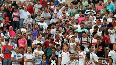 «الوايت نايتس» يصل المغرب لحضور لقاء الزمالك أمام الوداد