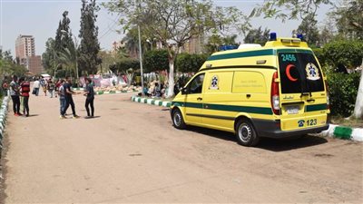 مصرع شخص وإصابة زوجته وابنتهما بسبب تناول وجبة فاسدة في الغربية