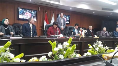 وزير الرياضة يكشف تفاصيل بروتوكول التعاون مع 