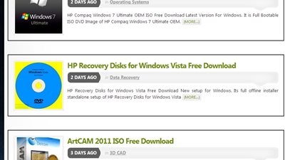 بالخطوات.. موقع لتحميل نسخ ويندوز الأصلية مجانا
