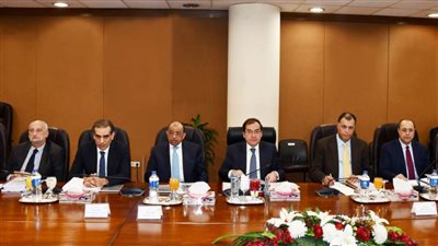 وزير البترول: الظروف مهيأة بقوة لشركات القطاع العام لإحداث انطلاقة جديدة