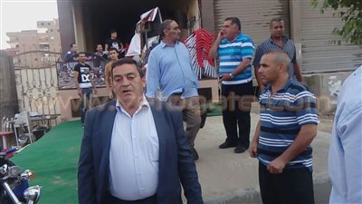 محافظ القليوبية يأمر بإغلاق «محلين» بعد جولة مفاجأة بشبرا الخيمة