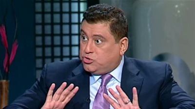 معتز الدمرداش يعود لـ «آخر النهار».. الإثنين