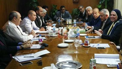 «التصديري للصناعات الهندسية»: إعداد كتالوج إلكتروني للقطاعات