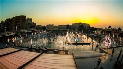 فتح الاشتراك بمدارس الألعاب الرياضية بالأهلي لأبناء أعضاء فرع القاهرة الجديدة