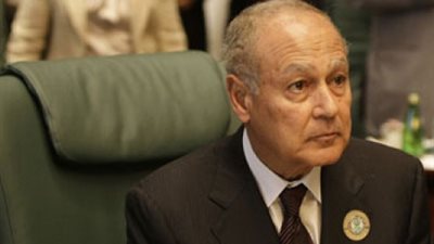 «أبو الغيط» يروي ذكرياته عن حرب أكتوبر.. «إسرائيل» انخدعت بإرسال الوزراء المصريين إلى الحج.. المخابرات الأمريكية لم تدرك الخطة إلا بعد العبور.. ويكشف حقيقة تجنيد قوات الاحتلال لـ&#