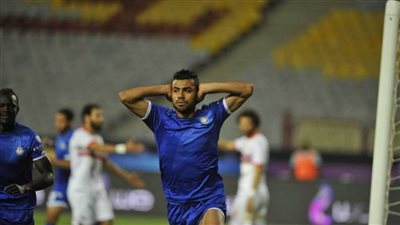 شروط سموحة لانتقال حسام حسن إلى الزمالك