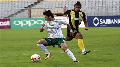 حسام حسن يغرم إسلام عيسى بسبب طرده بلقاء الاتحاد السكندري