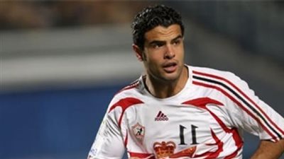 جعفر وعبدالملك على رأس قائمة الزمالك استعدادًا للمصرى