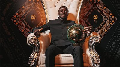 إمام جامع ليفربول: ساديو ماني يساهم في بناء المساجد