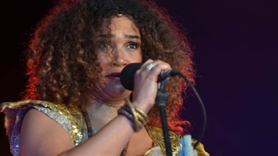 غالية بن علي تستأصل المرارة وتطمئن جمهورها: أنا بخير