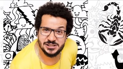 الدجوي يعود مع «شيبسي» بـ«مزمار العقرب» (فيديو)