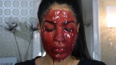 بالفيديو.. وصفة طبيعية وسهلة لترطيب البشرة