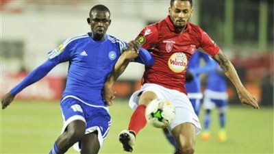 مجموعة الأهلي.. النجم الساحلي يعلن قائمته لموقعة الهلال السوداني