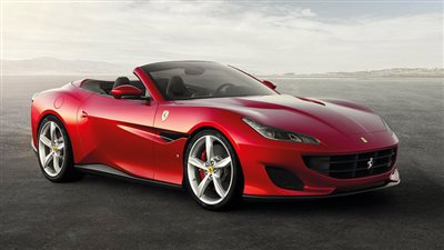 فيراري الإيطالية تتصدر تحقيق الأرباح بزيادة المبيعات