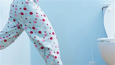 7 نصائح تحد من كثرة التبول فى الشتاء