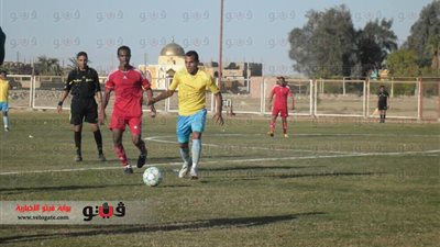 ننشر نتائج مباريات الدور الـ64 بكأس مصر