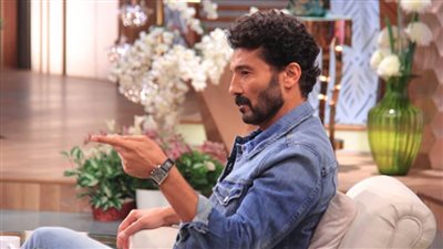 السبت.. خالد النبوي يحتفل بفيلمه الجديد مع لاعبي اتحاد الإعاقات الذهنية