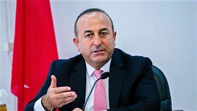 وزير خارجية تركيا يحذر من تحول العراق لساحة صراع بين قوى خارجية