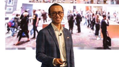 هواوي تسلط الضوء على أحدث الابتكارات في قطاع الهواتف الذكية